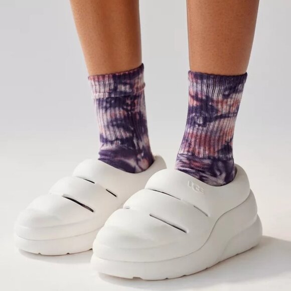 UGG Women's Sport Yeah Clog - Picture 3 of 9